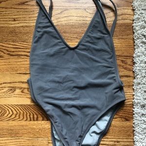Nasty Gal One Piece suit